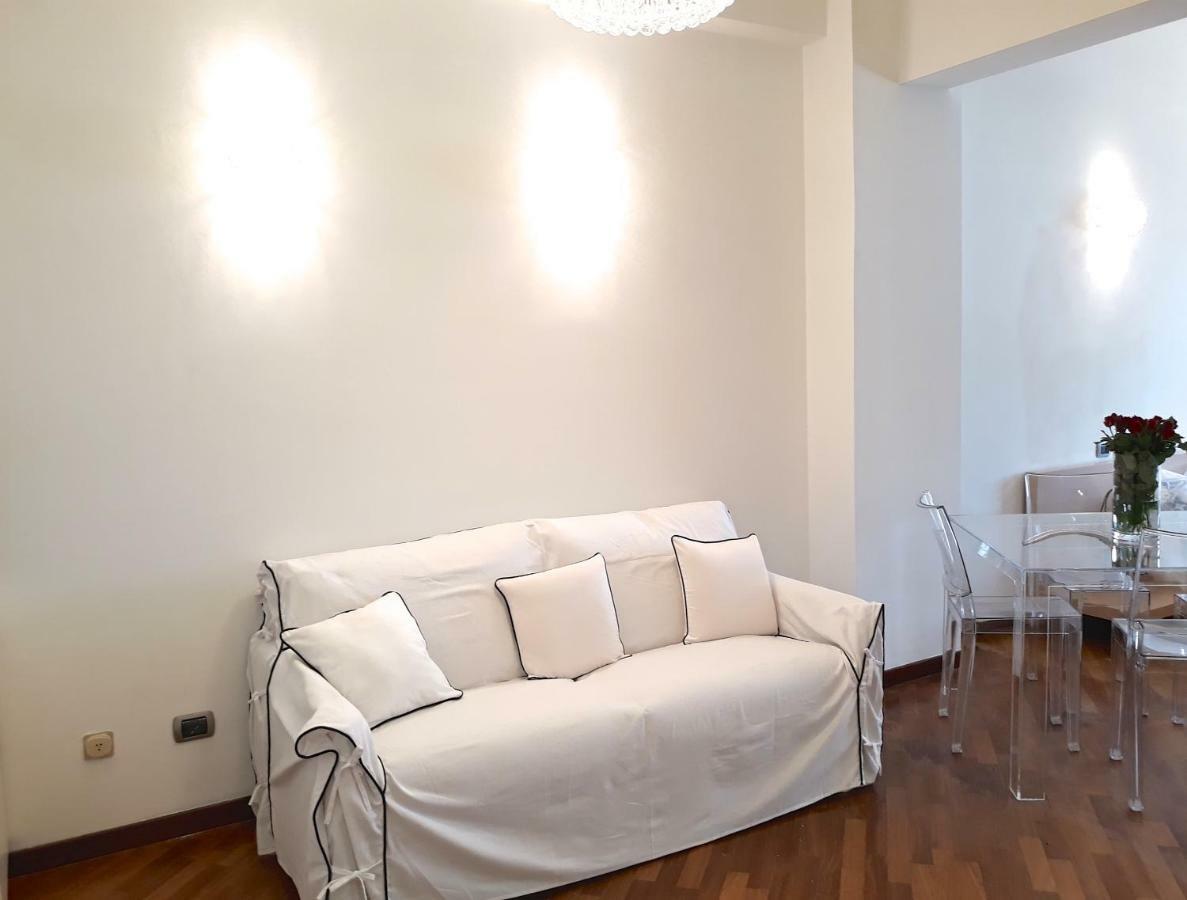 Ad Home Centro جنوة المظهر الخارجي الصورة