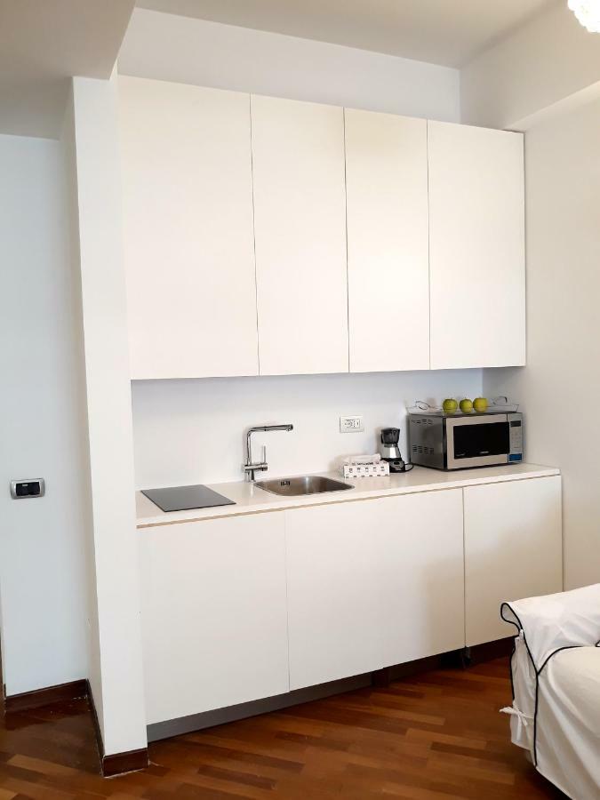 Ad Home Centro جنوة المظهر الخارجي الصورة