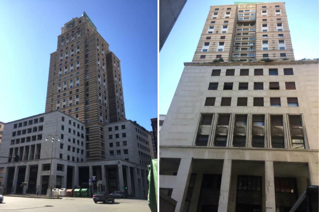 Ad Home Centro جنوة المظهر الخارجي الصورة