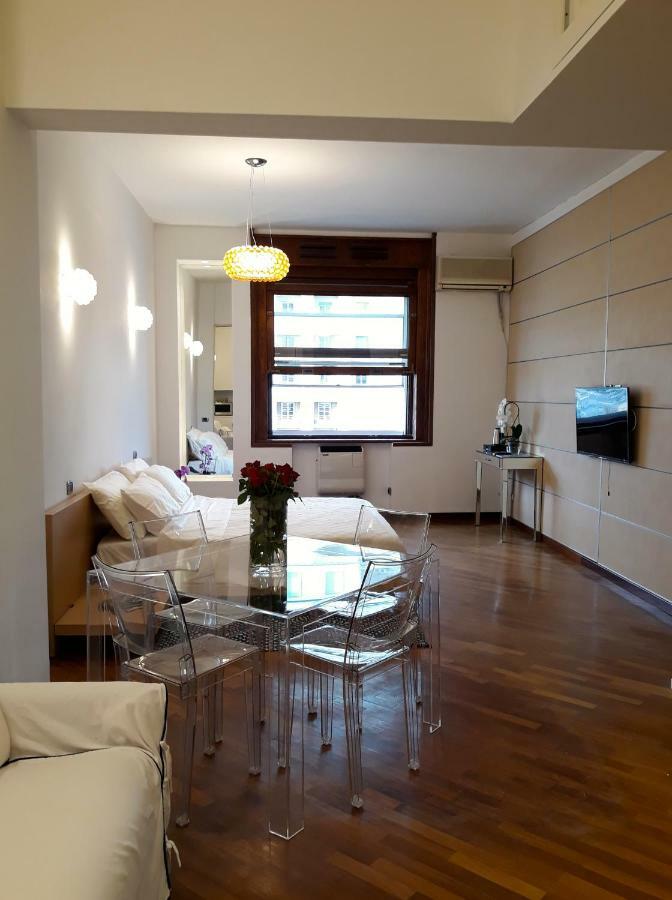 Ad Home Centro جنوة المظهر الخارجي الصورة