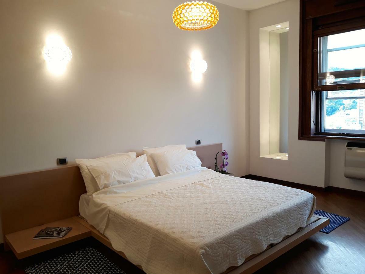 Ad Home Centro جنوة المظهر الخارجي الصورة