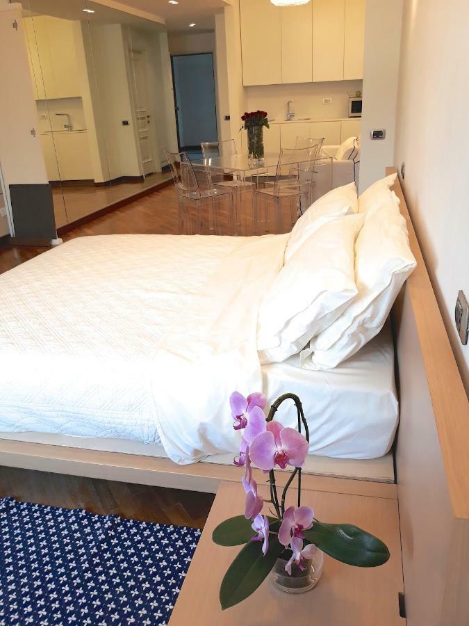 Ad Home Centro جنوة المظهر الخارجي الصورة